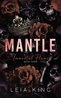 Mantle by Leia King