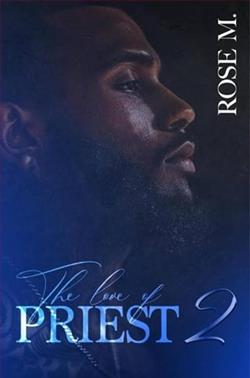 The Love of Priest 2 by Rose M.