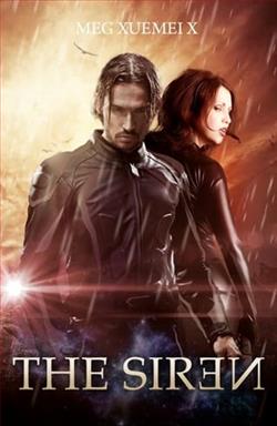 The Siren by Meg Xuemei X