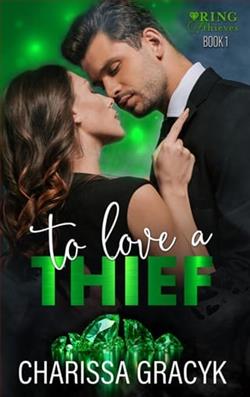 To Love a Thief by Charissa Gracyk