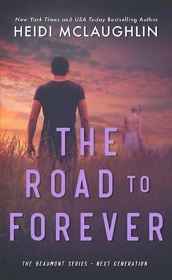 The Road to Forever by Heidi McLaughlin