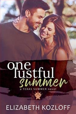 One Lustful Summer by Elizabeth Kozloff