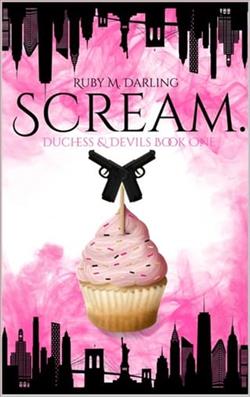 Scream by Ruby Darling