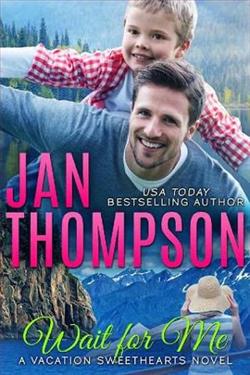 Wait for Me by Jan Thompson
