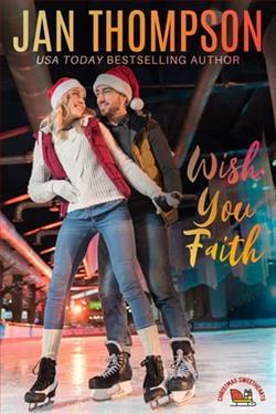 Wish You Faith by Jan Thompson