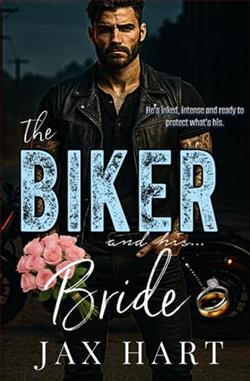 The Biker and His Bride by Jax Hart