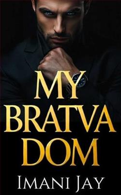 My Bratva Dom by Imani Jay