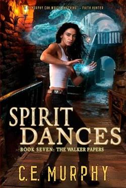 Spirit Dances by C.E. Murphy