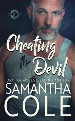 Cheating the Devil by Samantha Cole