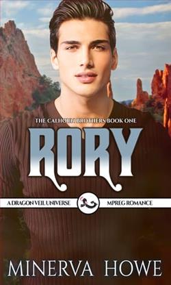 Rory by Minerva Howe