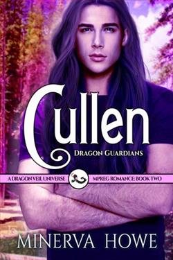 Cullen by Minerva Howe
