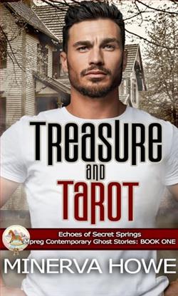 Treasure and Tarot by Minerva Howe