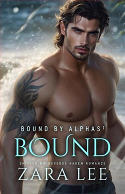 Bound By Alphas 1: Bound by Zara Lee