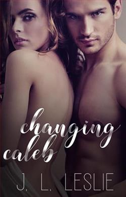 Changing Caleb by J.L. Leslie