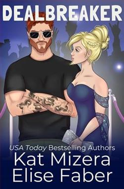 Dealbreaker by Elise Faber