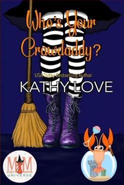 Who's Your Crawdaddy? by Kathy Love