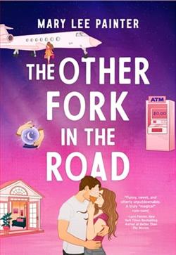 The Other Fork in the Road by Mary Lee Painter
