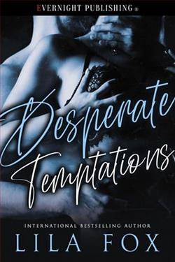Desperate Temptations by Lila Fox