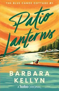 Patio Lanterns by Barbara Kellyn