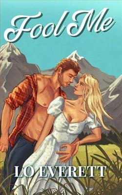 Fool Me by Lo Everett