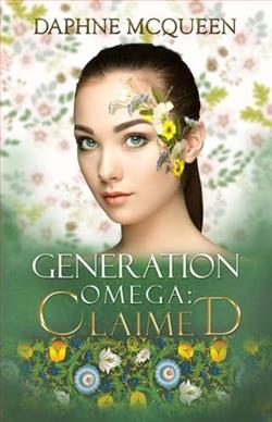 Generation Omega: Claimed by Daphne McQueen