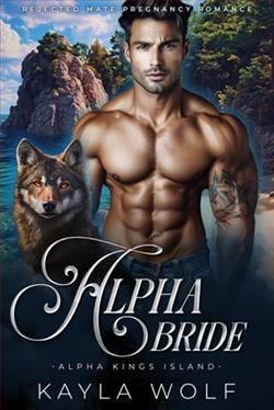 Alpha Bride by Kayla Wolf