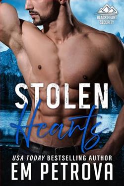 Stolen Hearts by Em Petrova
