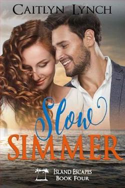 Slow Simmer by Caitlyn Lynch