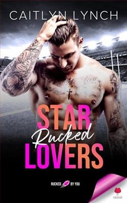 Star Rucked Lovers by Caitlyn Lynch