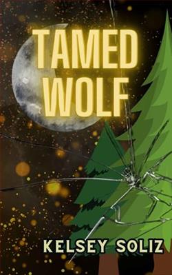 Tamed Wolf by Kelsey Soliz