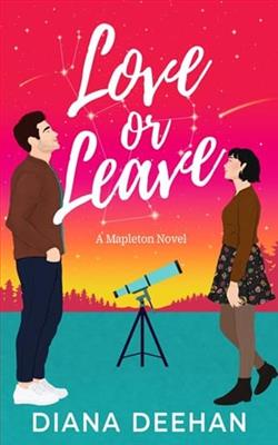 Love or Leave by Diana Deehan