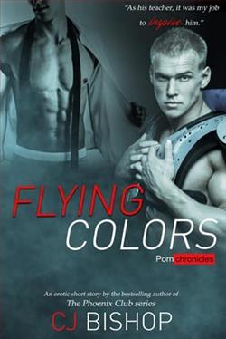Flying Colors by C.J. Bishop