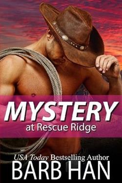 Mystery at Rescue Ridge by Barb Han