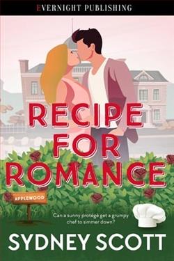 Recipe for Romance by Sydney Scott