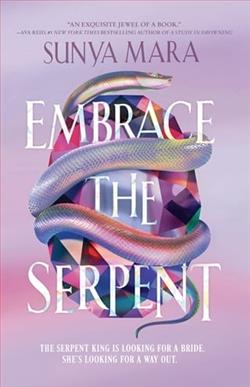 Embrace the Serpent by Sunya Mara