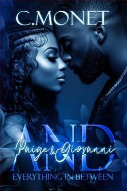 And Everything In Between by C. Monet