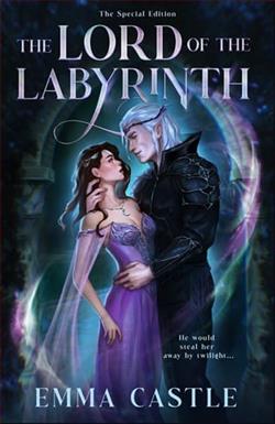 The Lord of the Labyrinth by Emma Castle