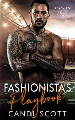 Fashionista's Playbook by Candi Scott