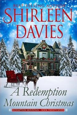 A Redemption Mountain Christmas by Shirleen Davies
