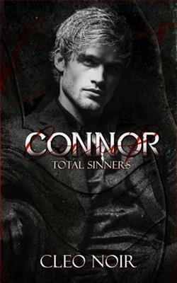 Connor by Cleo Noir