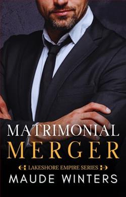 Matrimonial Merger by Maude Winters