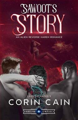 Sawoots Story by Corin Cain