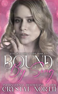 Bound By Song by Crystal North