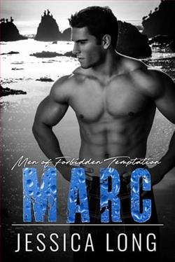 Marc by Jessica Long