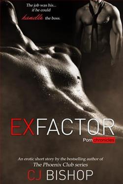 Ex-Factor by C.J. Bishop