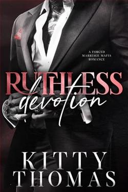Ruthless Devotion by Kitty Thomas