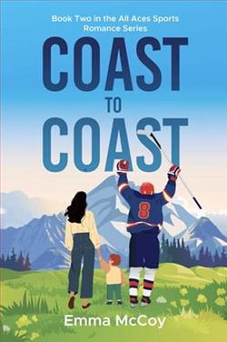Coast to Coast by Emma McCoy