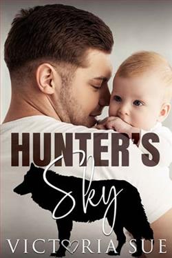Hunter's Sky by Victoria Sue