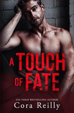 A Touch of Fate by Cora Reilly