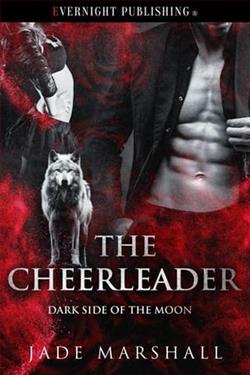 The Cheerleader by Jade Marshall